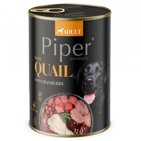Piper Adult - Cão Adulto - Patê (Vários Sabores)