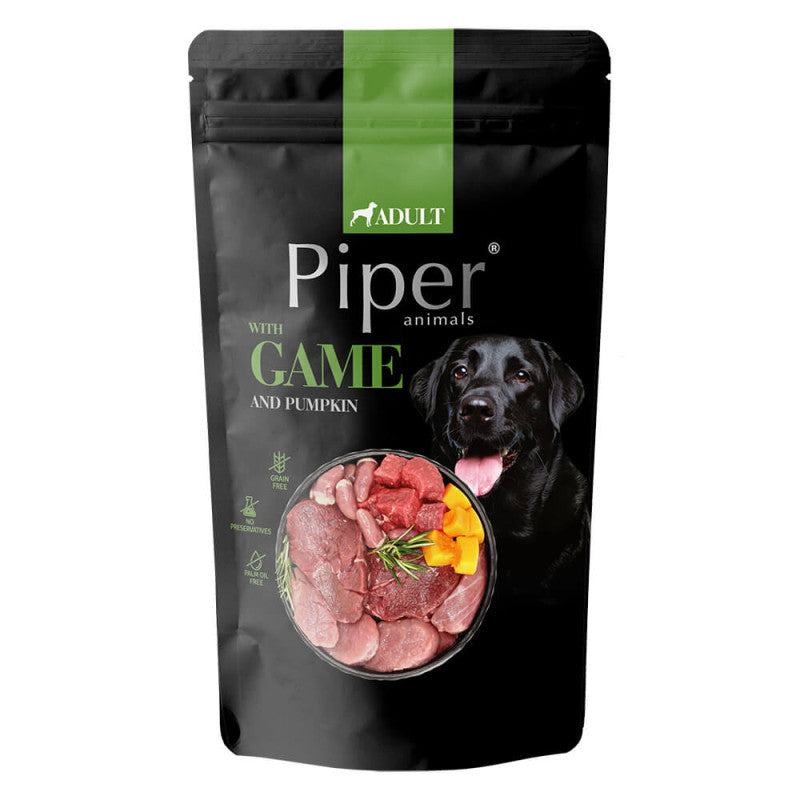 Piper Adult - Cão Adulto - Patê (Vários Sabores)