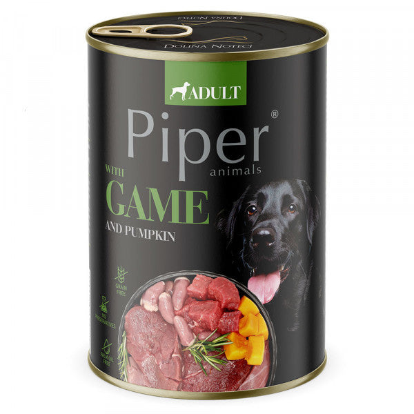 Piper Adult - Cão Adulto - Patê (Vários Sabores)