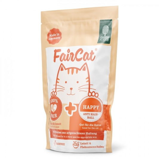 Green Petfood Faircat - Gato Adulto - Saquetas (Vários Tipos)