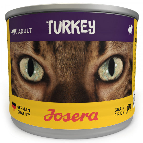 Josera - Gato Adulto - Patê (Vários Sabores)