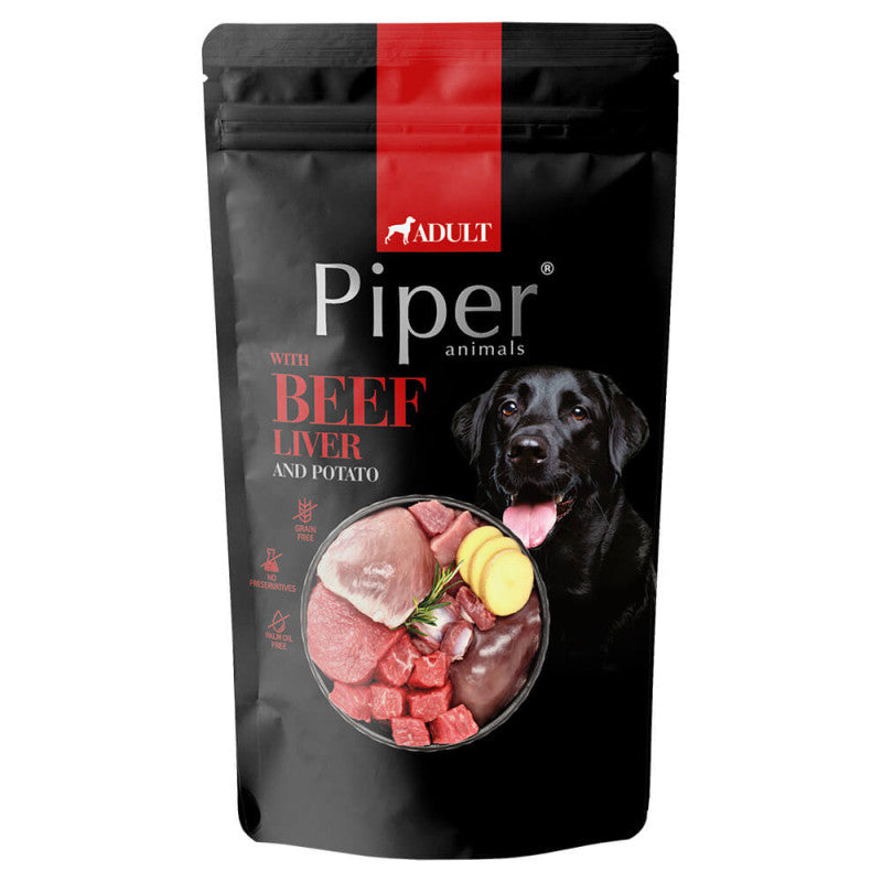 Piper Adult - Cão Adulto - Patê (Vários Sabores)