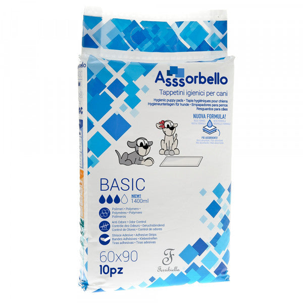 Resguardos Basic
