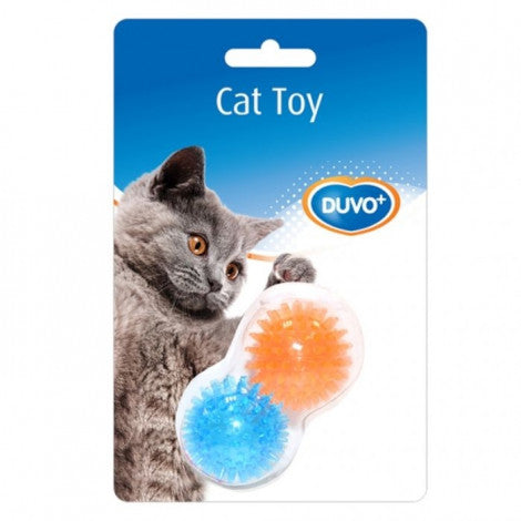 Bolas Ouriço em TPR