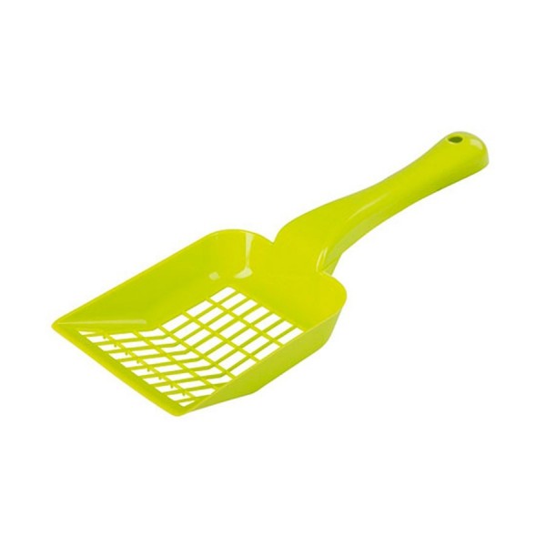 Pá Higiénica com furos para dejetos - Kerbl