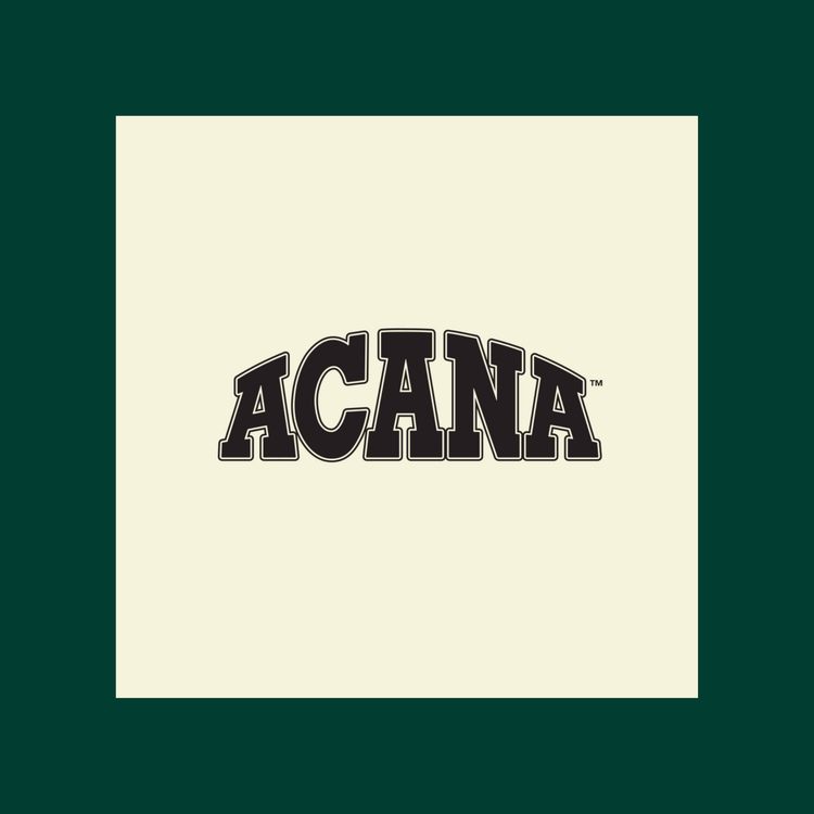 ACANA