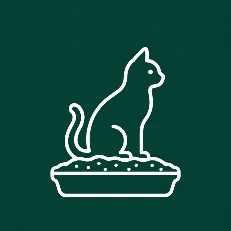 Areias para Gato