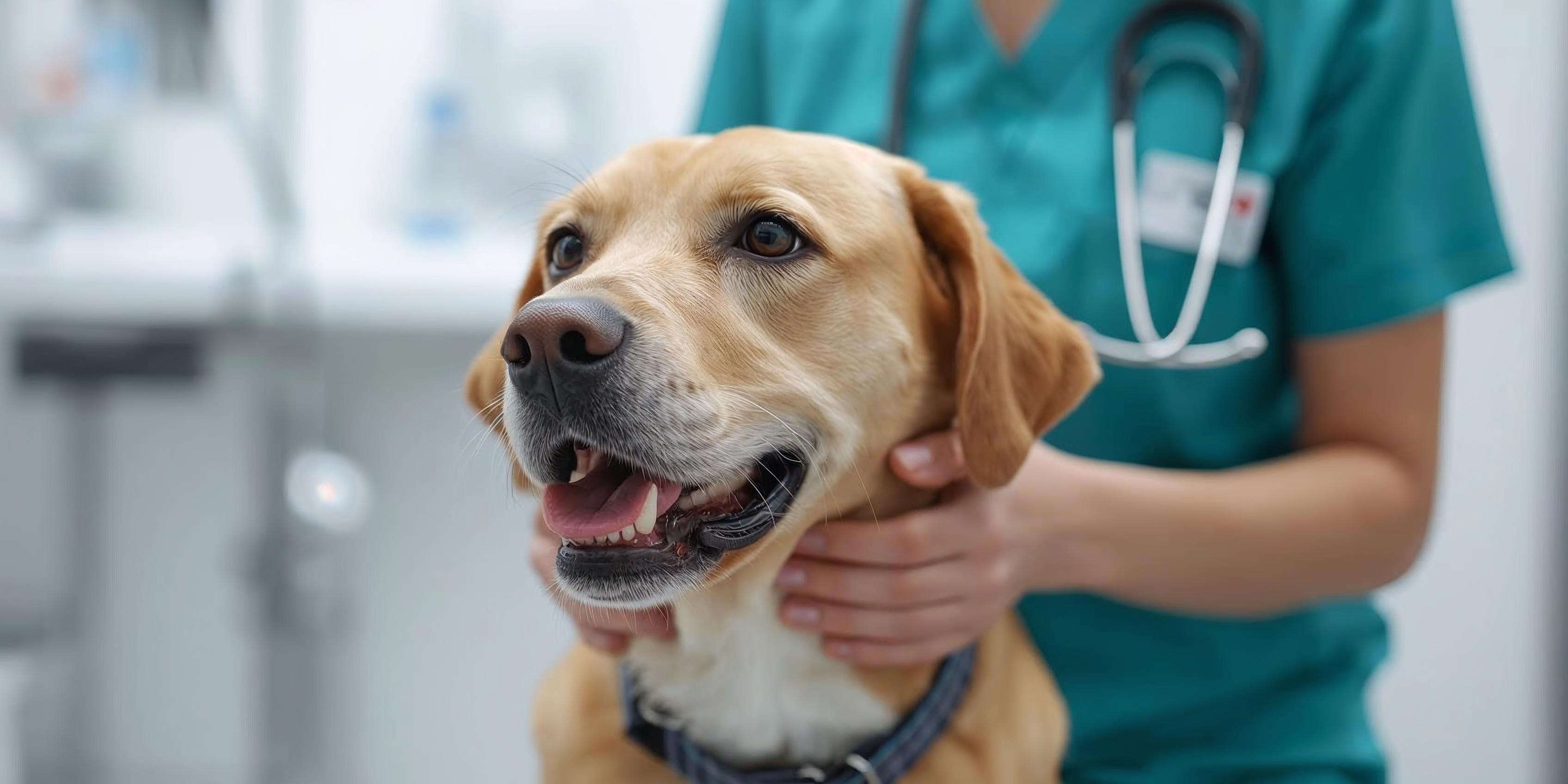 Dietas Veterinárias para Cão