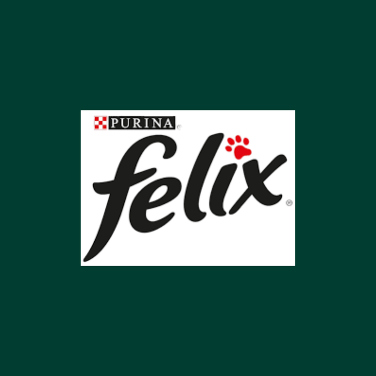 Purina Felix