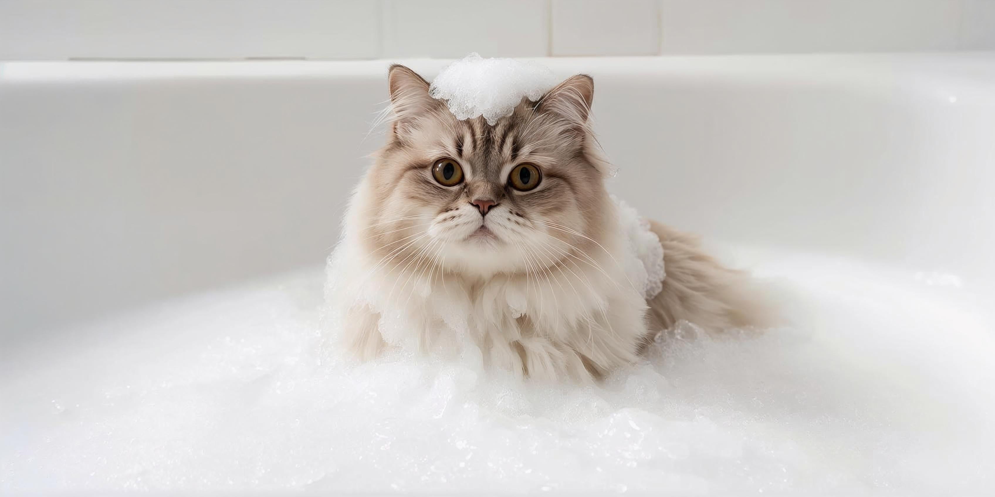 Higiene para Gato