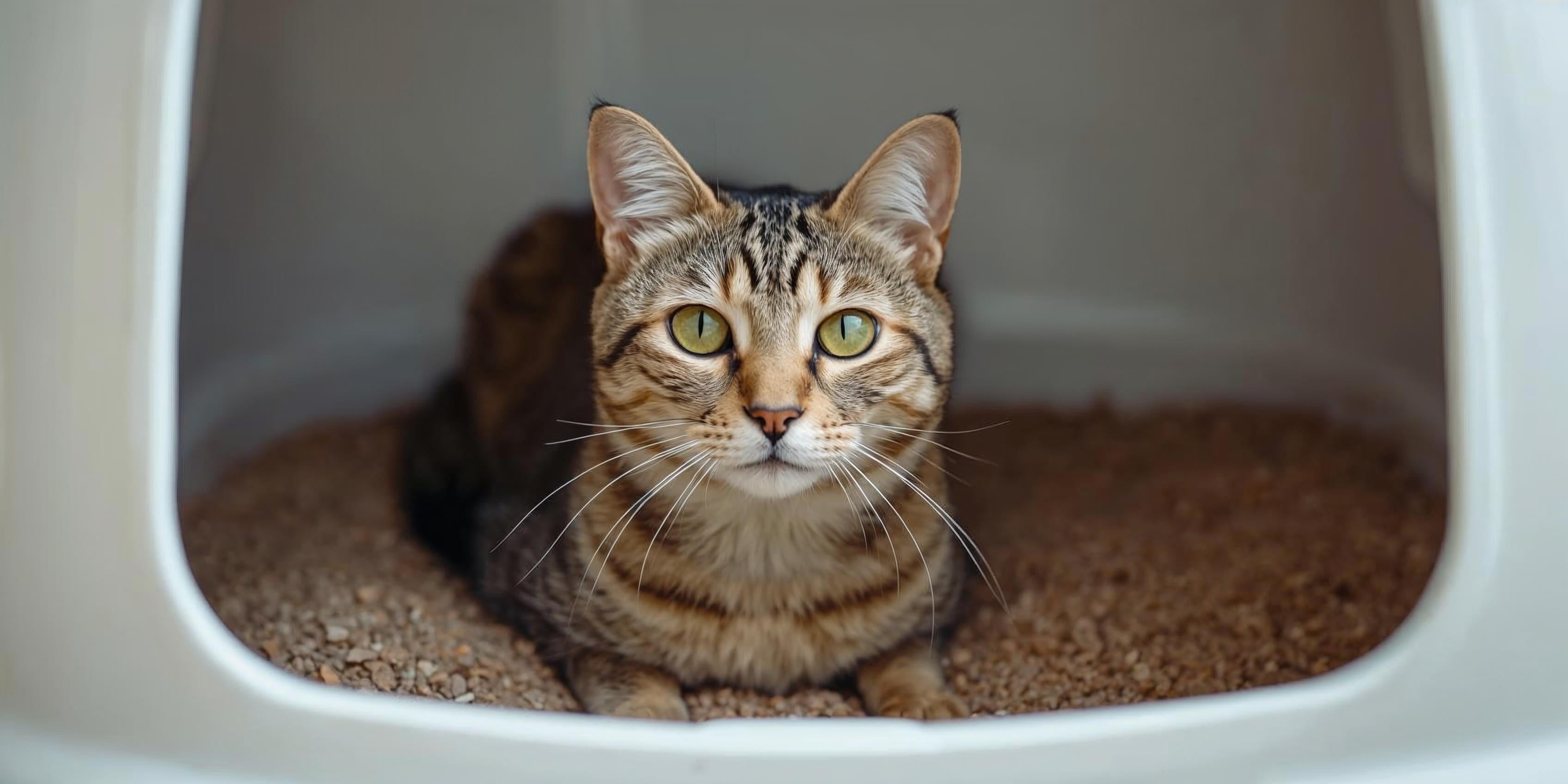 🐱 Acessórios para WC de Gato