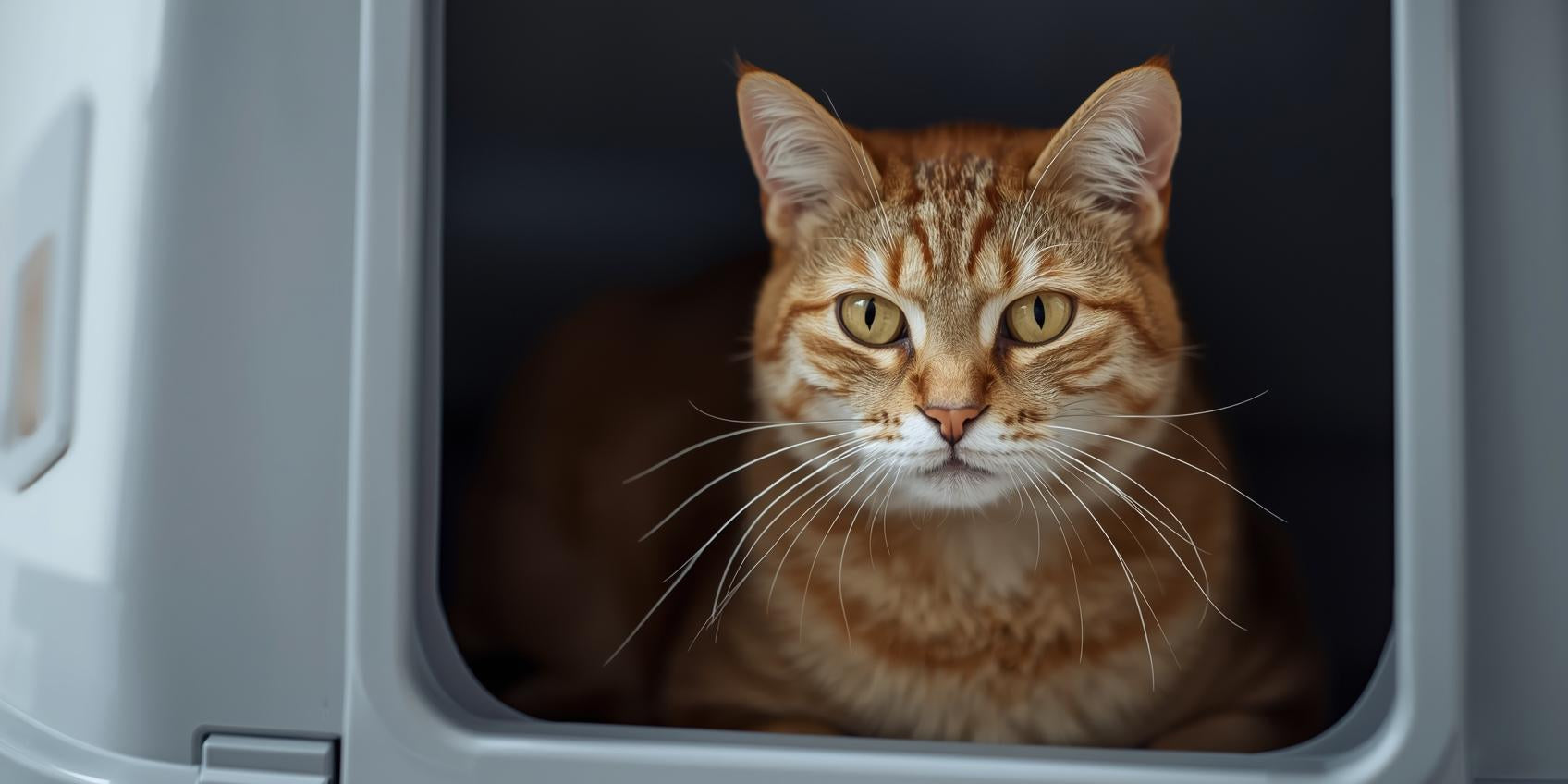 WC e Higiene para Gato