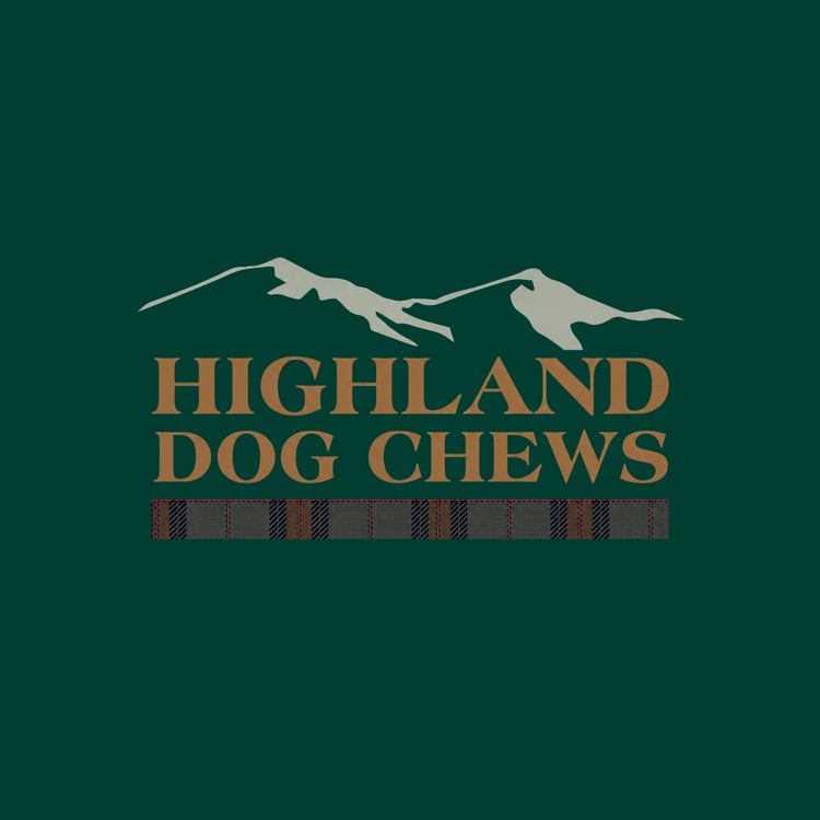 Highland Dog Chews