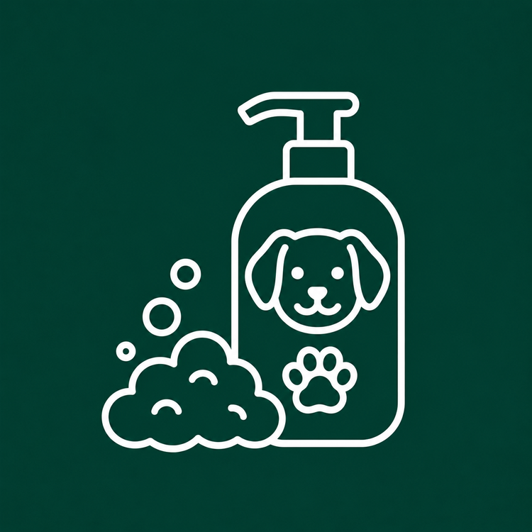 Higiene para Cão