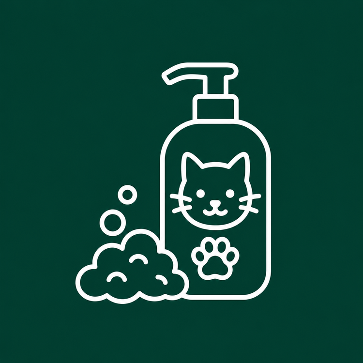 Higiene para Gato