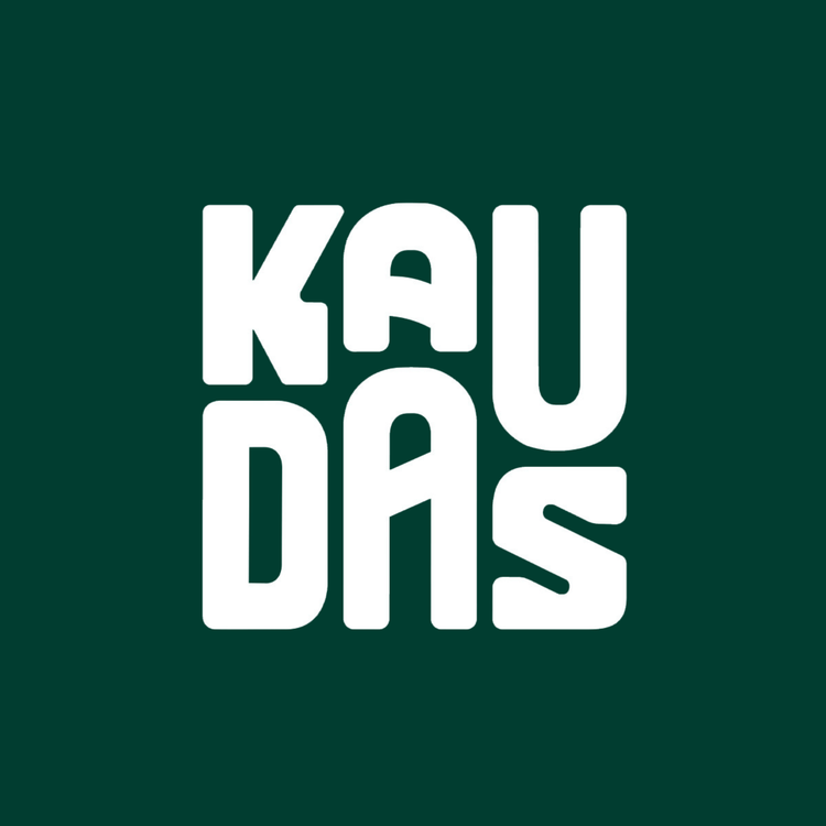 Kaudas