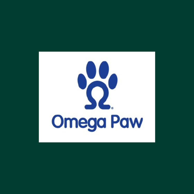 Omega Paw