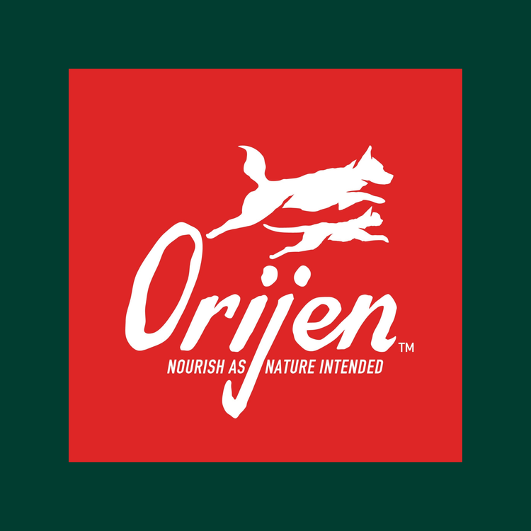 Orijen