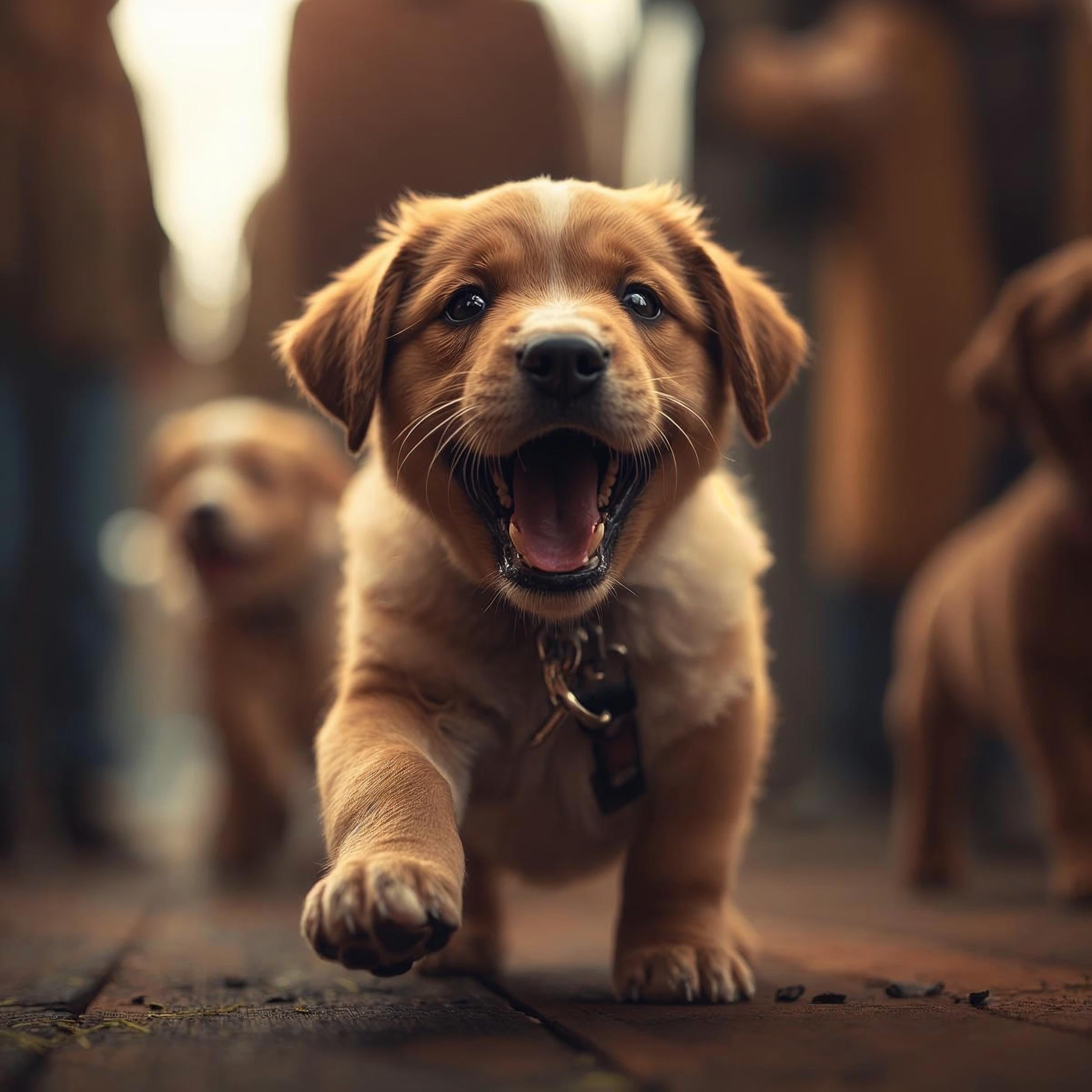 Snacks para Cão