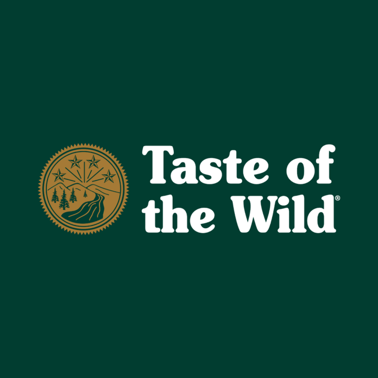 Taste of the Wild