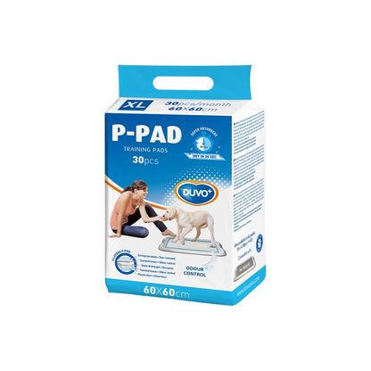 Duvo Plus Resguardo absorvente para cachorros