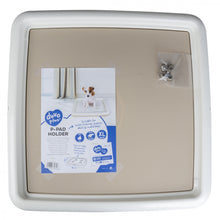 Base para resguardos P-Pad - Duvo Plus
