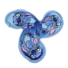 Brinquedo Boomerang com Som e Verso em TPR - Stitch