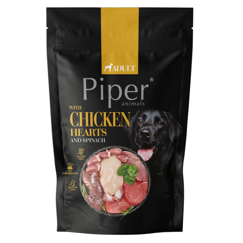Piper Adult - Cão Adulto - Patê (Vários Sabores)