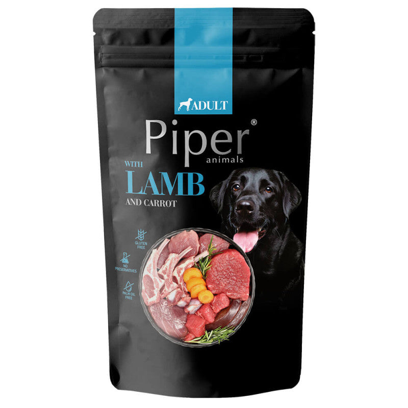 Piper Adult - Cão Adulto - Patê (Vários Sabores)