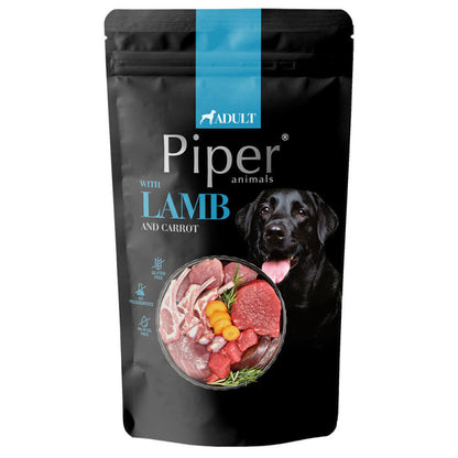 Piper Adult - Cão Adulto - Patê (Vários Sabores)