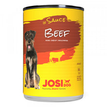 JosiDog - Alimento em Molho para Cão (Vários Sabores)