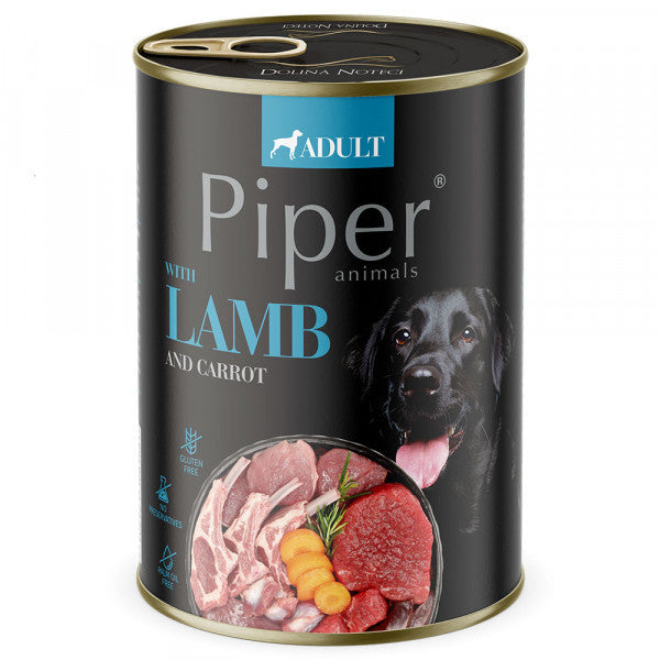 Piper Adult - Cão Adulto - Patê (Vários Sabores)