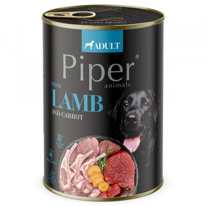 Piper Adult - Cão Adulto - Patê (Vários Sabores)