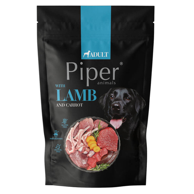 Piper Adult - Cão Adulto - Patê (Vários Sabores)