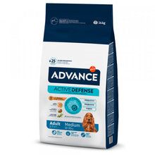 Advance Adult Medium - Frango e arroz