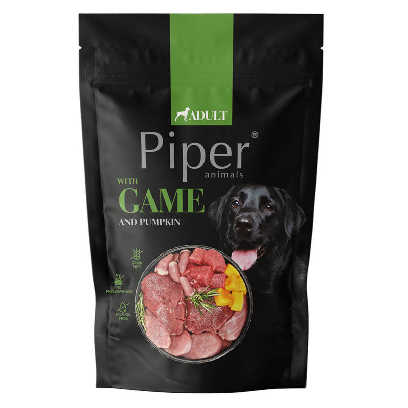Piper Adult - Cão Adulto - Patê (Vários Sabores)