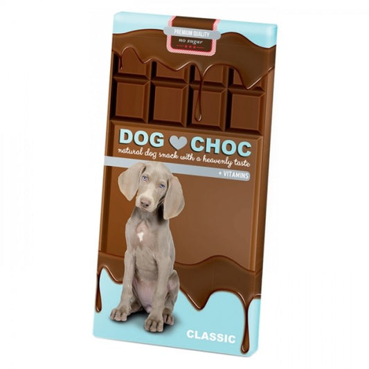 Duvo Plus - Chocolate para Cão (Vários Sabores)