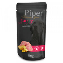 Piper Platinum Pure - Cão Adulto - Patê (Vários Sabores)