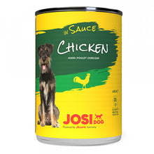 JosiDog - Alimento em Molho para Cão (Vários Sabores)