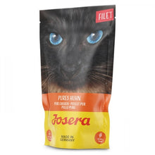 Josera - Gato Adulto - Saquetas (Vários Sabores)
