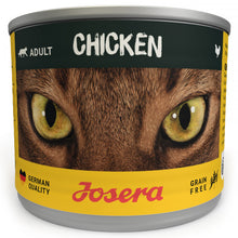 Josera - Gato Adulto - Patê (Vários Sabores)