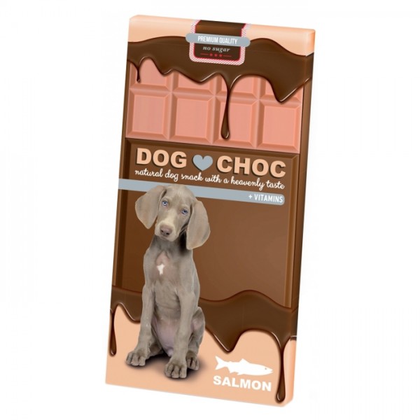 Duvo Plus - Chocolate para Cão (Vários Sabores)