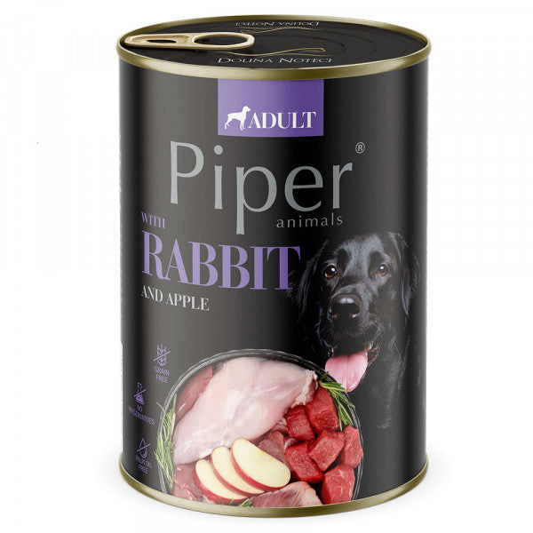 Piper Adult - Cão Adulto - Patê (Vários Sabores)