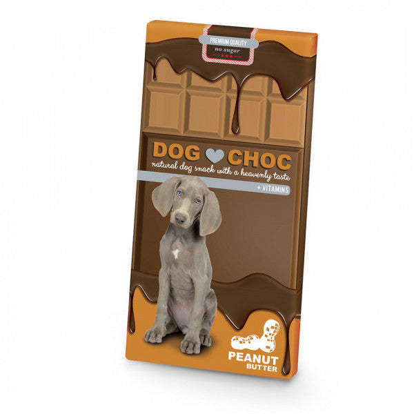Duvo Plus - Chocolate para Cão (Vários Sabores)