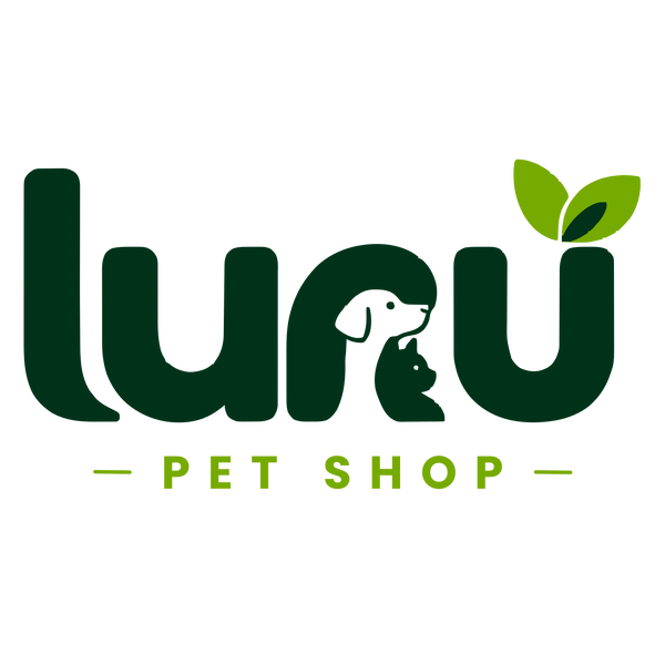 Luru Pet Shop