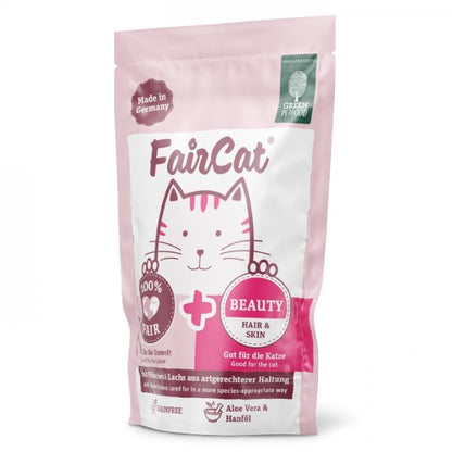 Green Petfood Faircat - Gato Adulto - Saquetas (Vários Tipos)