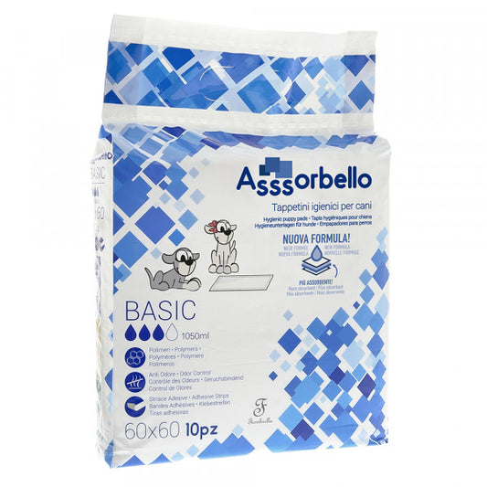 Resguardos Basic