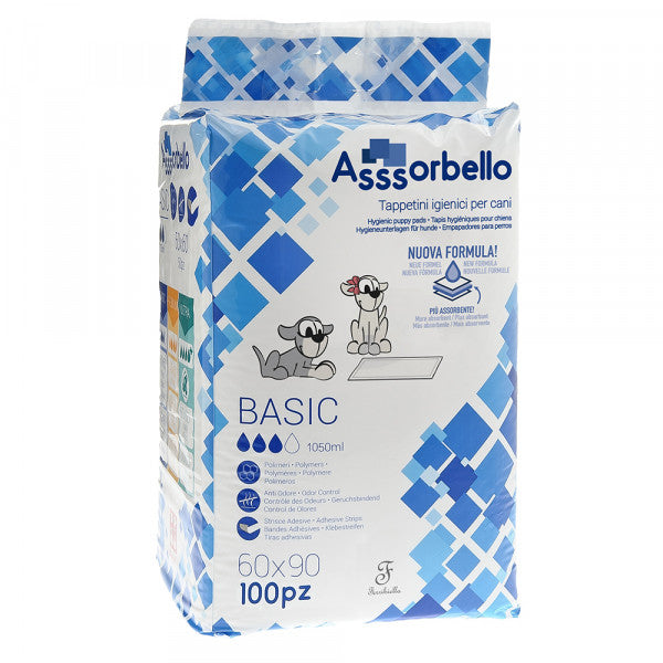 Resguardos Basic
