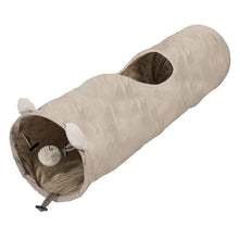 Túnel Cozette para Gato - Duvo Plus