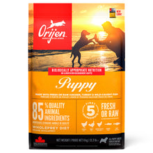 Orijen Puppy - Ração Seca para Cachorro - Frango